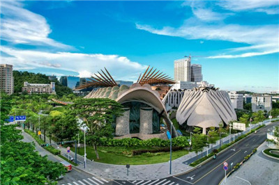 深圳哪家92场设施完善